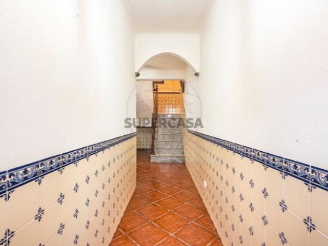 Moradia T3 em Viana do Alentejo