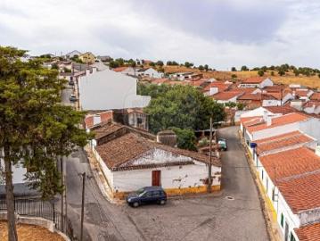 Moradia T3 em Viana do Alentejo
