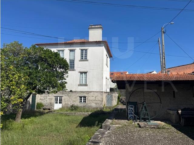Moradia T3 em Viana do Castelo