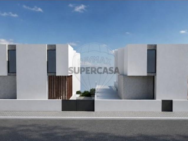Moradia T3 em Vialonga