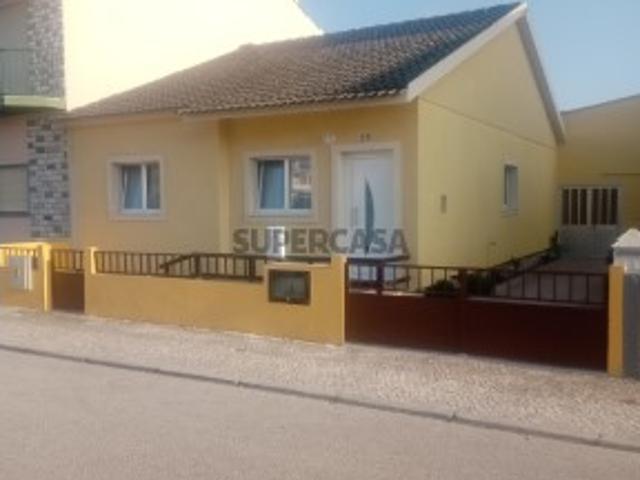 Moradia T3 em Vieira de Leiria