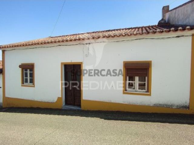 Moradia T3 em Vila de Frades