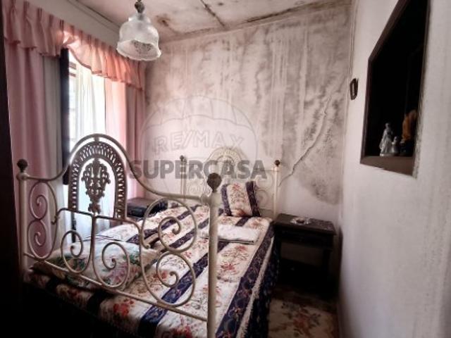 Moradia T3 em Vila de Frades