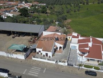 Moradia T3 em Vila de Frades