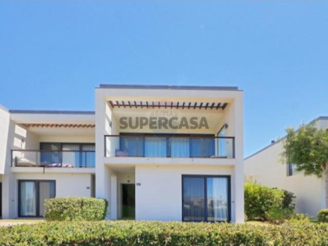 Moradia T3 em Vila de Sagres