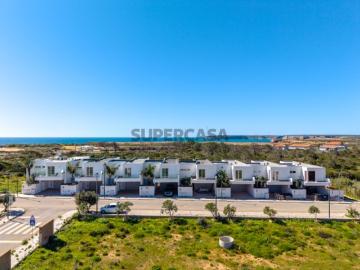 Sagres, Distrito de Faro, Algarve - Jardim