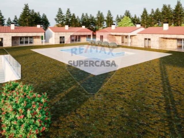 Moradia T3 em Vila de Rei