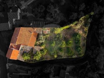 Moradia T3 em Vila Nova da Baronia