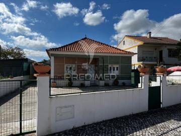Moradia T3 em Vila Nova da Barquinha