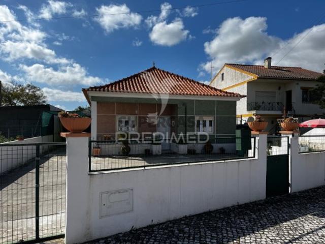 Moradia T3 em Vila Nova da Barquinha