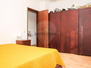 Moradia T3 em Vila Nova da Rainha