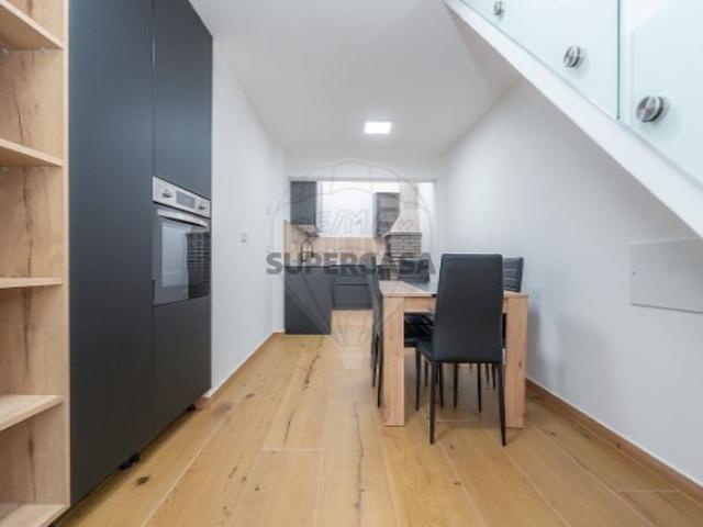 Moradia T3 em Vila Nova de Anços