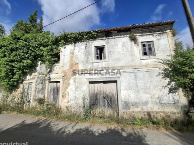 Moradia T3 em Vila Nova de Anços
