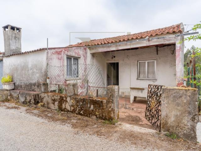 Moradia T3 em Vila Nova de Poiares