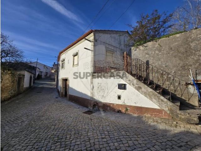 Moradia T3 em Vila Seca e Bem da Fé
