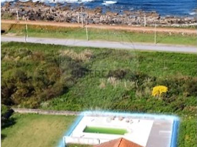 Moradia T3 em Vila Praia de Âncora