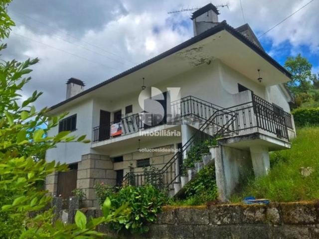Moradia T3 em Vila Verde