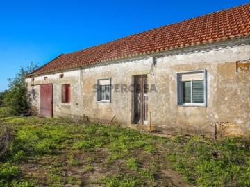 Aldeia Galega da Merceana, Aldeia Galega da Merceana e Aldeia Gavinha, Concelho de Alenquer, Distrito de Lisboa