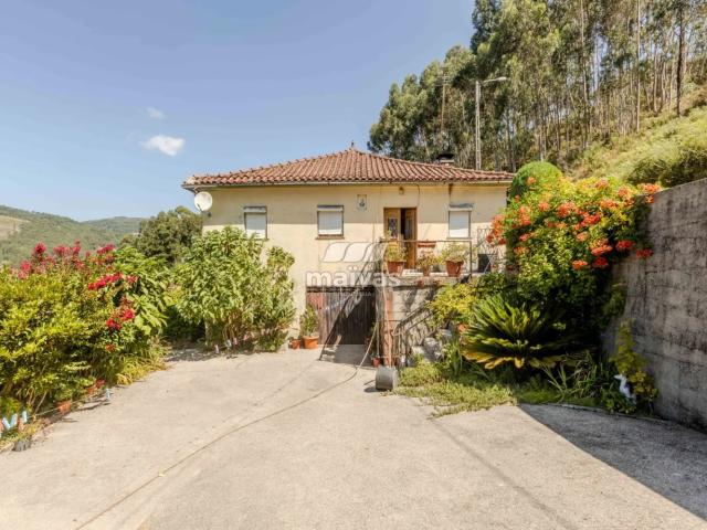 Moradia T3 Ribeira do Neiva, Vila Verde