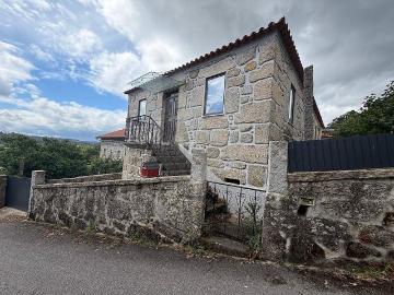 Moradia T3 em Viseu