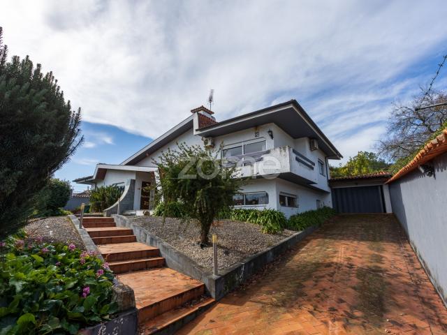 Moradia T3 em Vizela
