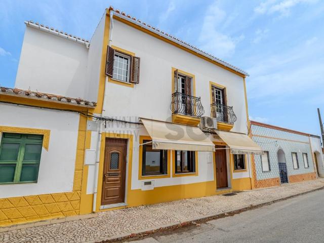 Moradia T3 em Zona Central de Vila Nova de são Bento 156m² Aldeia Nova De São Bento