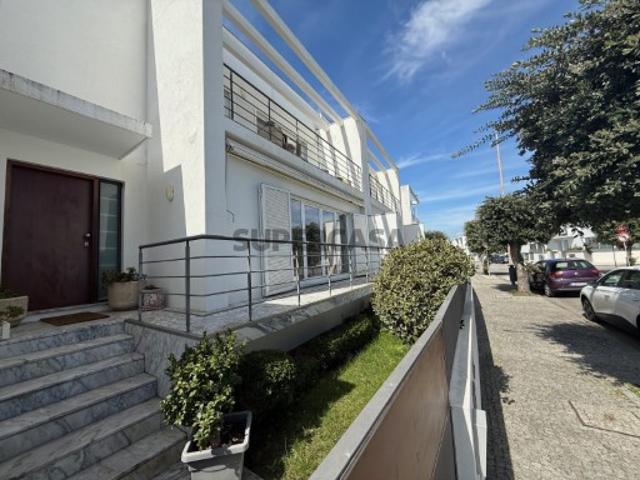 MORADIA T3 em zona PREMIUM VILA DO CONDE