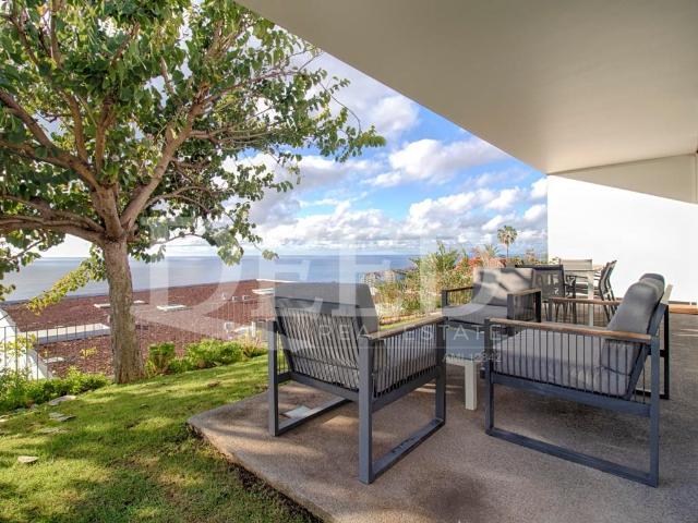 Moradia T3 em Zona Privilegiada do Funchal Ajuda 0m² São Martinho