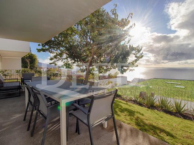 Moradia T3 em zona privilegiada do Funchal Ajuda 0m² São Martinho