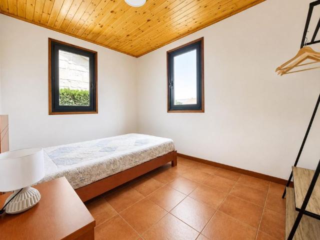 Moradia T3 em 1ª Linha de Mar em Vila Chã