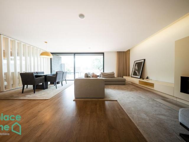 Moradia T3 Este São Pedro Luxo Projeto TRAMA