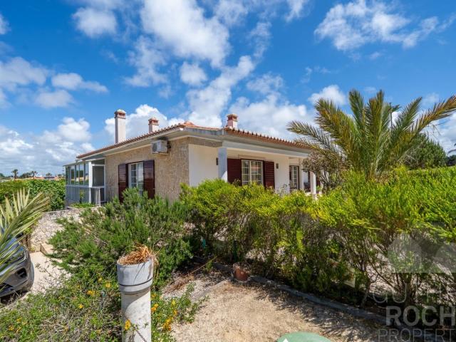 Moradia T3 estilo americano 180m² Aljezur