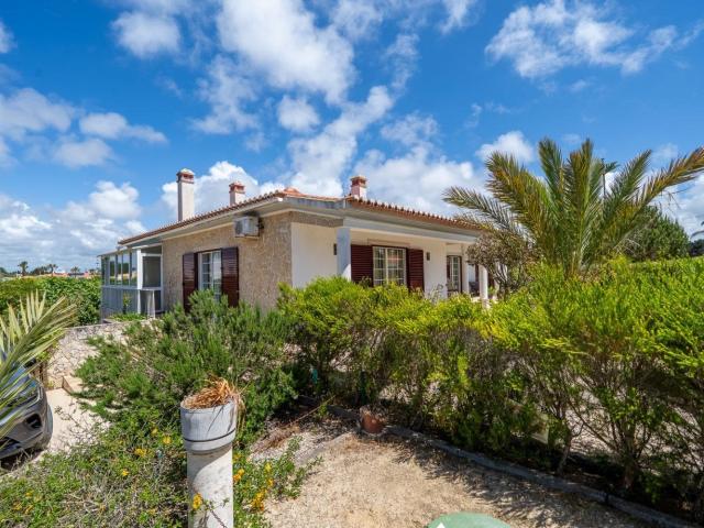 Moradia T3 estilo americano 294m² Aljezur