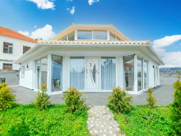 Moradia T3 Funchal 210m² São Pedro Funchal