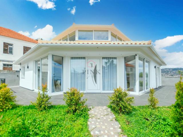 Moradia T3 Funchal 210m² São Pedro Funchal