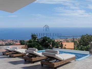 Moradia T3 Funchal