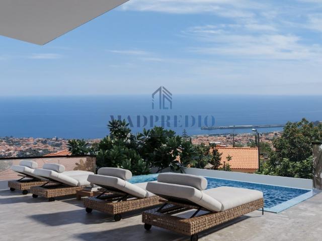 Moradia T3 Funchal