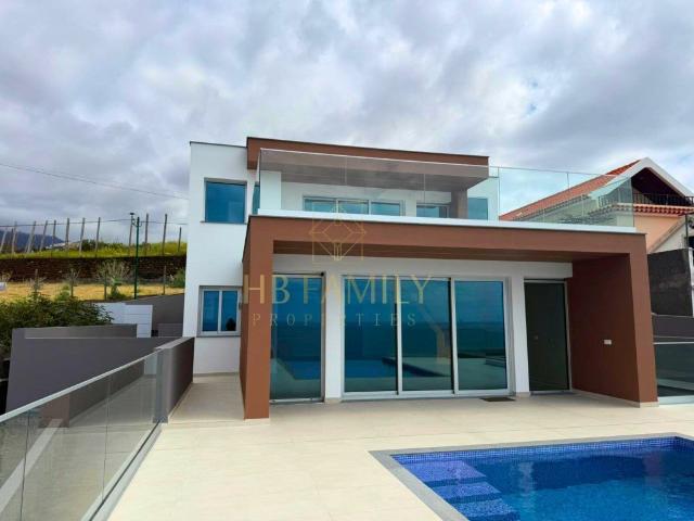 Moradia T3 Funchal, Santa Rita 0m² São Martinho