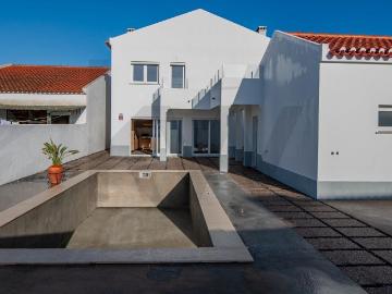 Moradia T3, Faro do Alentejo, Cuba | BPI Expresso Imobiliário