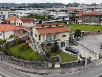 Moradia T3 | Felgueiras
