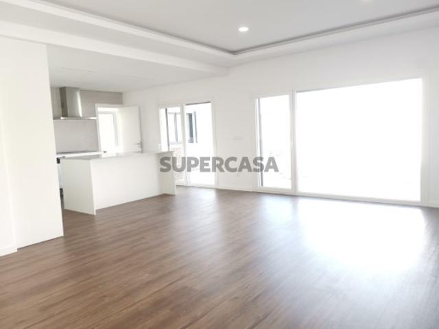 Moradia T3 Fernão Ferro