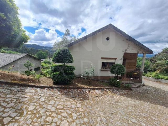 Moradia T2 Fontoura, Valença