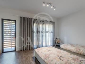 Amora, Distrito de Setúbal - Varanda, Jardim
