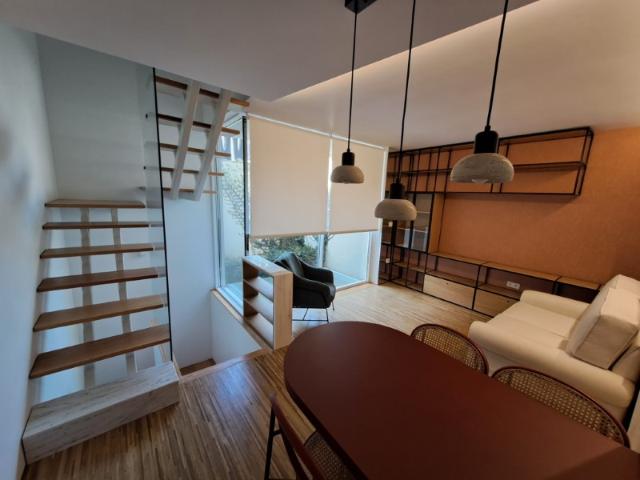 Moradia T3 Foz Velha 150m do Rio Douro Totalmente Remodelada