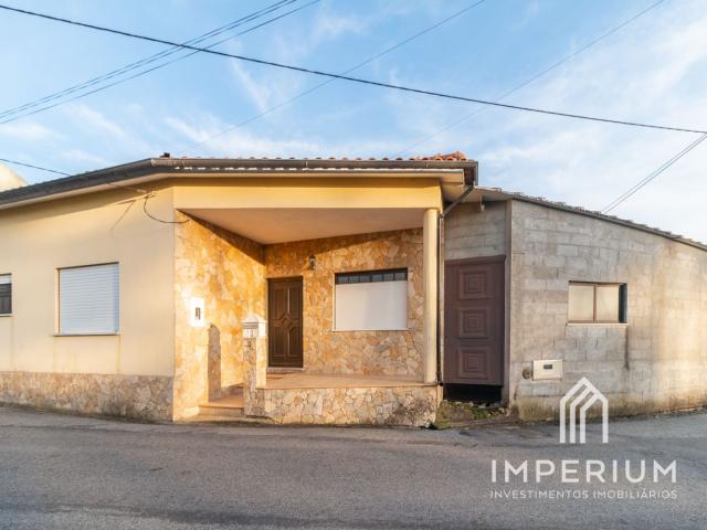 Moradia T3 Frias, Albergaria a Velha