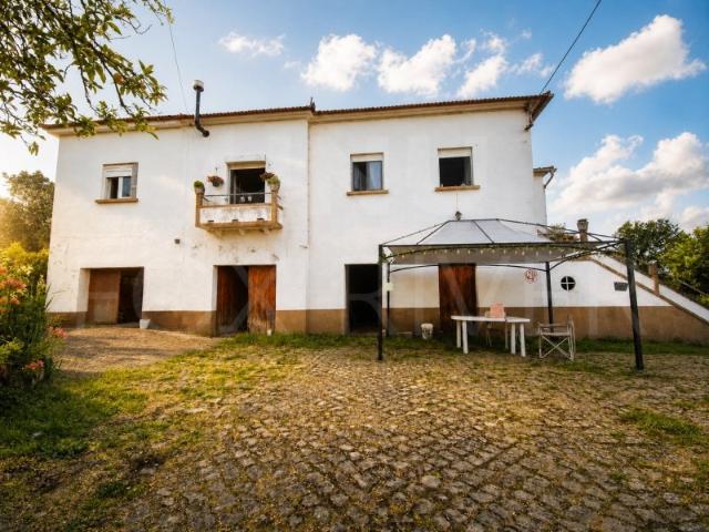 Moradia T3 Ganfei, Valença