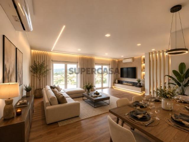 Moradia T3 garagem 60 m2