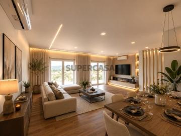 Moradia T3 garagem 60 m2