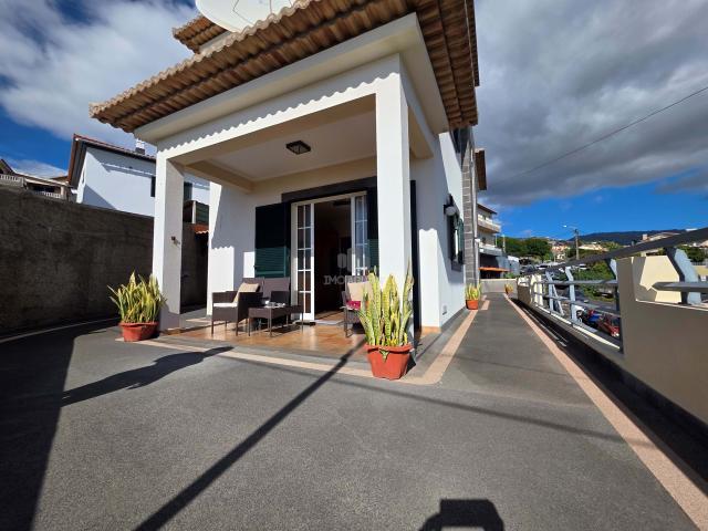 Moradia T3 Gaula de Baixo