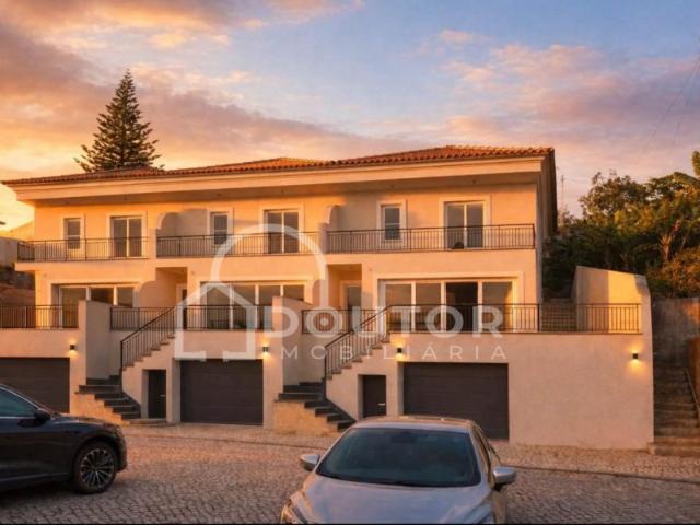 Moradia T3 Gaula, Santa Cruz